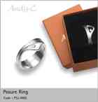 Andy C Ring
